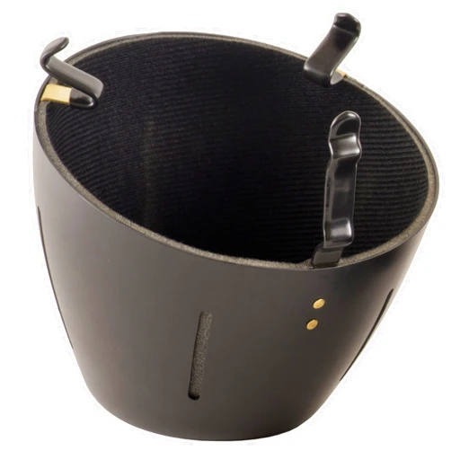 Soulo Mute Soulo SM5712 Tenor Trombone Bucket Mute