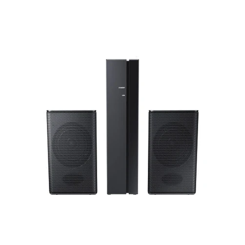SAMSUNG SWA-8500S 2.0 Speaker System Wall Mountable Black Model (SWA-8500S/ZA)