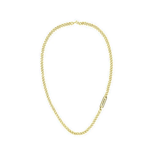 Lacoste District Men's Necklaces