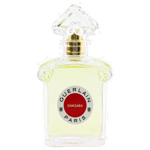 Guerlain Samsara Eau de Parfum Spray for Women, 2.5 Ounce
