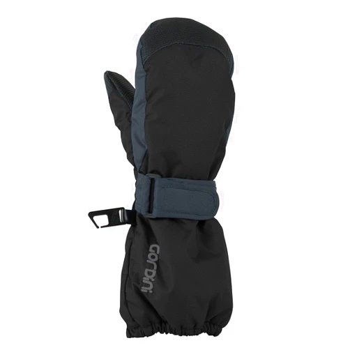 Gordini Unisex-Child Easy on Mittens