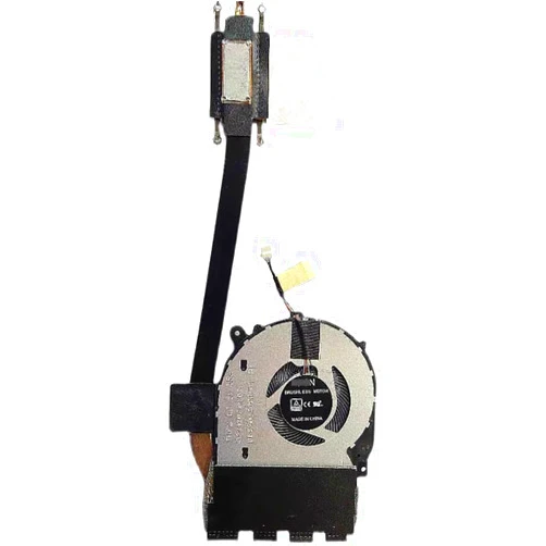 SYW·pcparts Fan for for HP Pavilion x360 15-cr0004ng 15-cr0037wm 15-cr0081cl Thermal Module with Fan UMA L20818-001