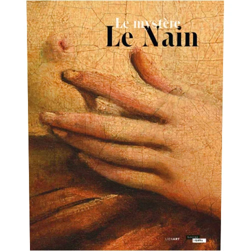 French Edition by Nicolas Milovanovic (Author), L Piralla (Author) Mystère le nain (le)