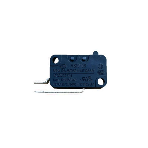 D.I.Accessa W10195039 Dishwasher Float Switch（1 Pack） Fit for Whirlpool KitchenAid Maytag Dishwasher WPW10195039 MS10-06 PS11750031