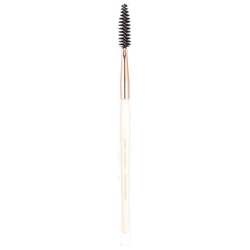 jane iredale Deluxe Spoolie Brush, Rose Gold