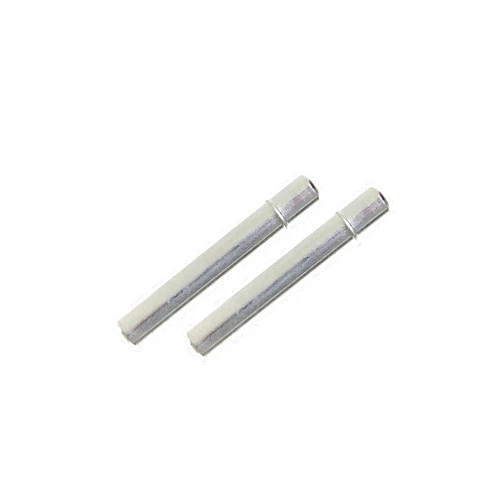 Dreambaby Replacement Extension pins for Chelsea/Liberty Gates (Short), 2 pack