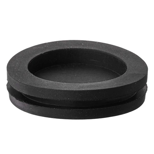 Chevrolet SUBURBAN MFG Suburban 070874 Grommet, Black