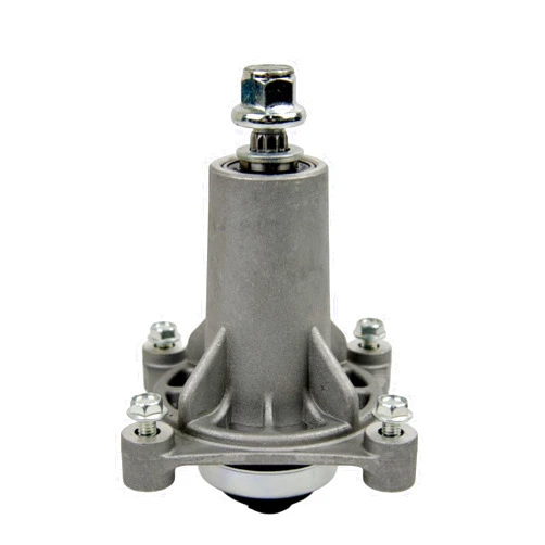 Jeremywell Spindle Assembly Replaces 587253301 Husqvarna Mandrel Craftsman Mower 46