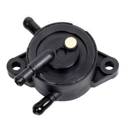 HIMIKI Fuel Pump 16700-Z0J-003 Compatible with Honda GXV50 GXV100 GC135 GC160 GC190 GXV390 GX610 GX620 GX670 GXV530 GXV610 GXV620 GXV670 Kohler CH17-CH25 CV17-CV25 CH730-CH740 CV730-CV740
