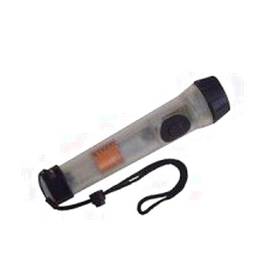 TYMXGHF Shake Light 40-B Rechargeable Flashlight