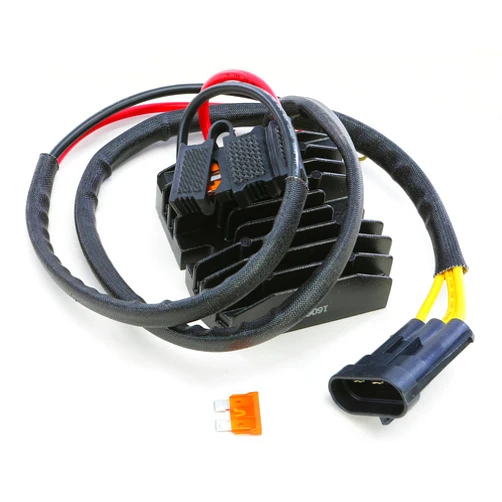 Rick's Motorsport Electrics Ricks 10-564H; Regulator/Rectifier