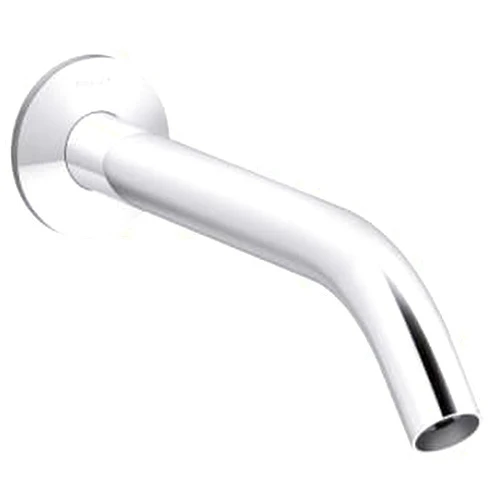 KOHLER Components Wall-Mount Bathroom Sink Faucet Spout With Tube Design 1.2 GPM