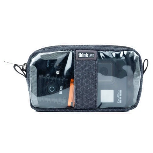 Think Tank Cable Management 5 - Electronics, Accessories, and Gear Organizer Pouch