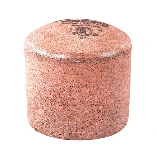 Specified Technologies Inc. Specified Technologies 2 in. SpecSeal Intumescent Firestop Plug, FP200