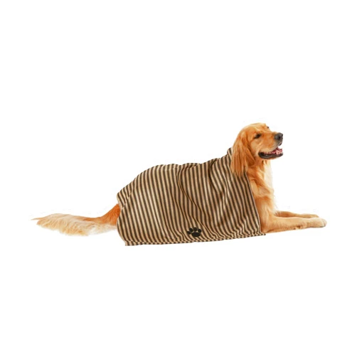 Bone Dry Pet Grooming Towel Collection Absorbent Microfiber X-Large, 41x23.5