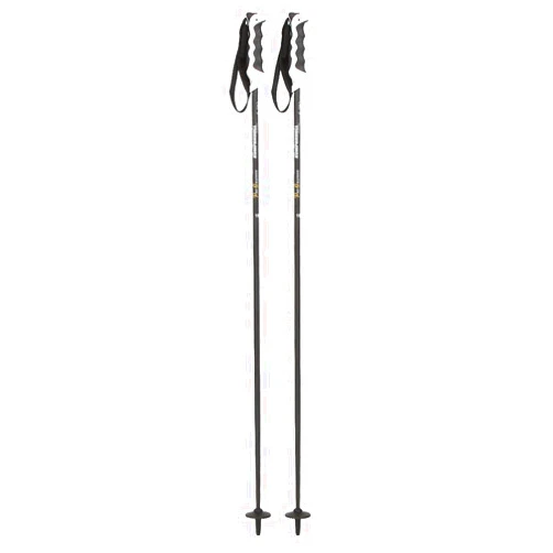 Komperdell PureCarbon Pro Graphite Ski Pole