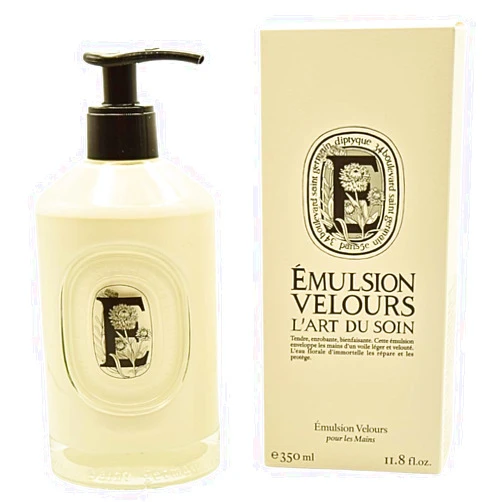 Diptyque Velvet Hand Lotion 350 mL / 11.8 Fl Oz