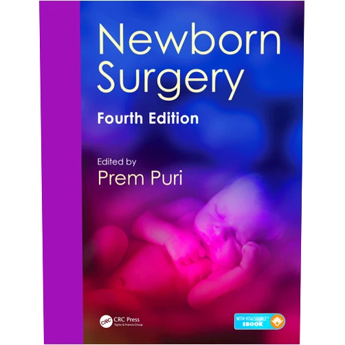 Prem Puri Newborn Surgery
