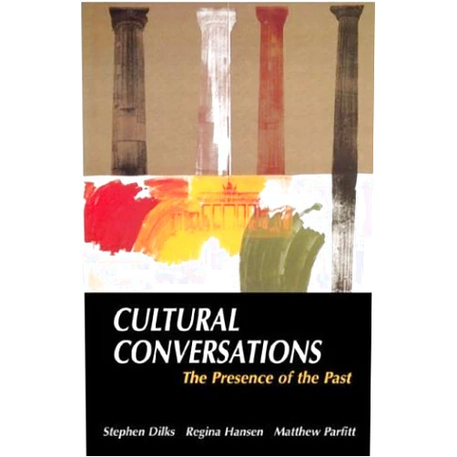 By unknown author (Author) Cultural Conversations: The Presence of the Past (Resources for Teaching) by Virginia Woolf (2001-02-20)