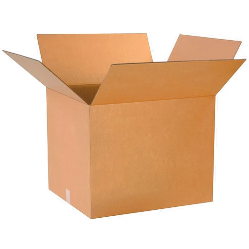 The Packaging Wholesalers 24 x 20 x 18 Inches Shipping Boxes, 20-Count (BS242018)
