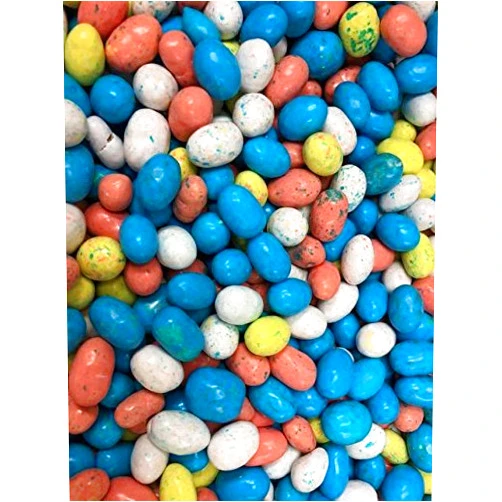 Whoppers Easter Mini Robin Eggs, 5 Pound Bag (5 LB. Bulk)