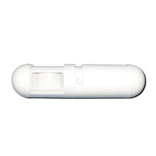 Aleph OD22 White Request to Exit Motion Sensor PIR for Access Control with Adjustable Time Relay