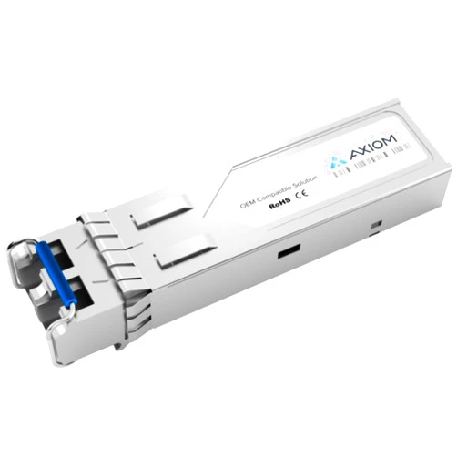 Axiom 100base-fx Sfp Transceiver for Cisco - Ons-si-100-fx - for Optical Network, Data Networking -
