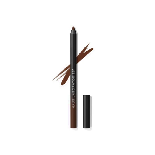 HAUS LABORATORIES by Lady Gaga: EYE-DENTIFY GEL PENCIL EYELINER, Go Diva, 20 - Go Diva