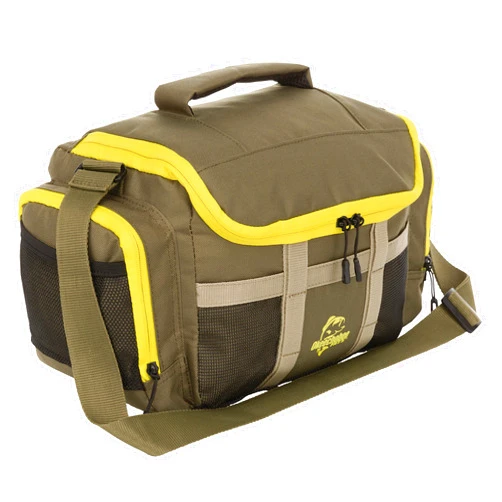 Okeechobee Fats Okeechobee Medium Tackle Bag (Olive Night)