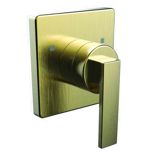 Speakman CPT-1123-BBZ Brushed Bronze Lura Transfer Valve