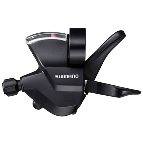 Shimano RAPIDFIRE Plus Shifting Lever Left Only (3x8/7-speed) SL-M315-L