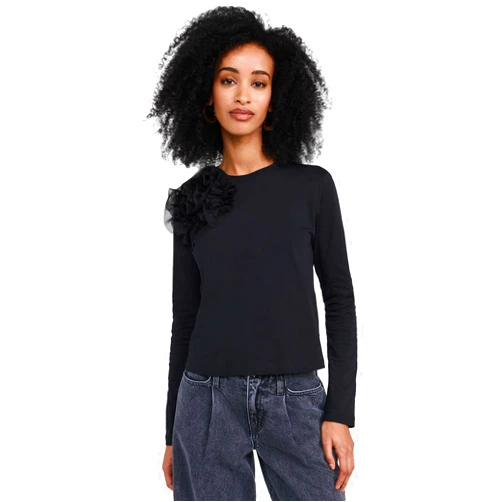 Ulla Johnson Women's Kaja Top