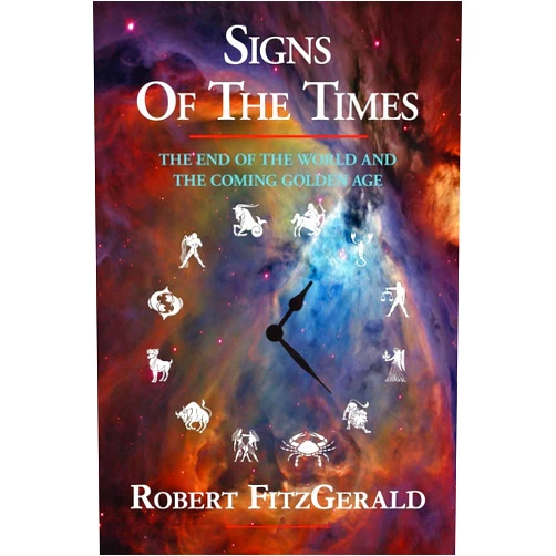 By Robert Fitzgerald S J (Author), 1stworld Library (Editor) Signs of the Times