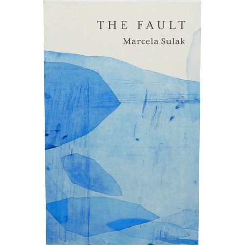 By Marcela Sulak (Author) Format: Kindle Edition The Fault