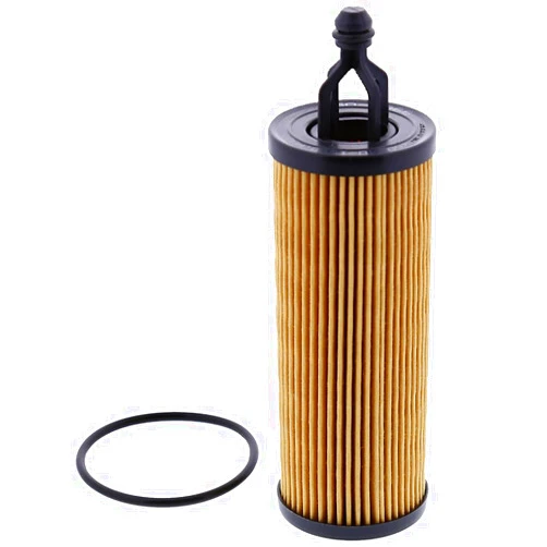 Denso 150-3066 Engine Oil Filter, 1 Pack