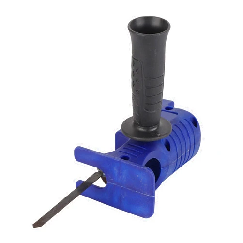 Hilitand Reciprocating Saw Adapter Electric Drill Modified Tool Portable Attachment Hand Tools for Wood Metal Cutting Pruning