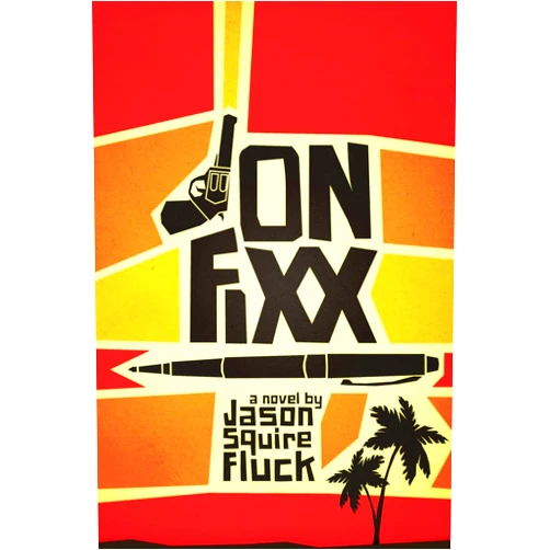 Jason Squire Fluck Jon Fixx