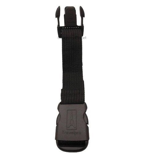 NL Compatible Replacement for FlightCrew Add-a-bag Strap Attachable Clip