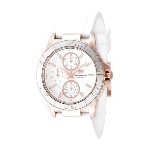 TechnoMarine Sea Grace TM-725014 Lady's Quartz Watch