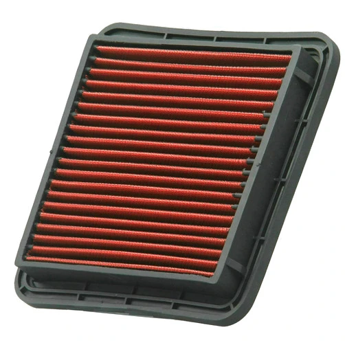 BAIZHIHUA NK-2304 Air (Non-woven Synthetic) Filter Replace 33-2304,High Performance,Washable.Compatible with 2003-2019 Subaru H4/H6 1.5/2.0/2.5/3.6L (Forester, Legacy, Outback, Impreza, Crosstrek)