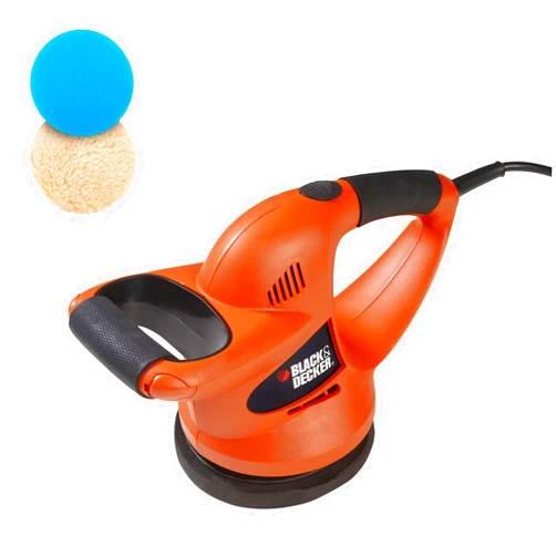 Black & Decker BLACK+DECKER 6