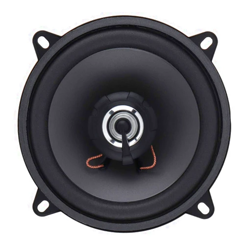 EPathChina 1 Piece 5 Inch 400W 2-Way Car HiFi Coaxial Speaker Vehicle Door Auto Audio Music Stereo Full Range Frequency Speakers