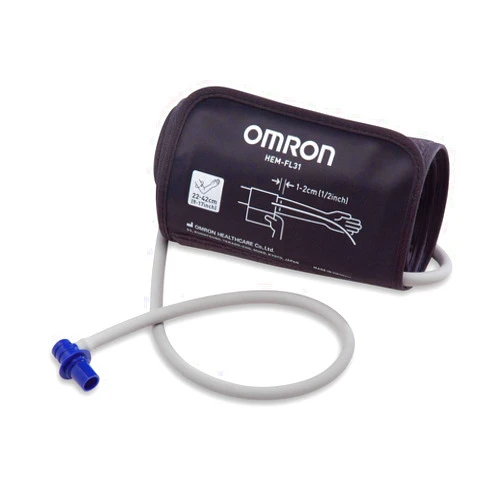 Omron Easy-Wrap Comfit Cuff 9″ to 17″