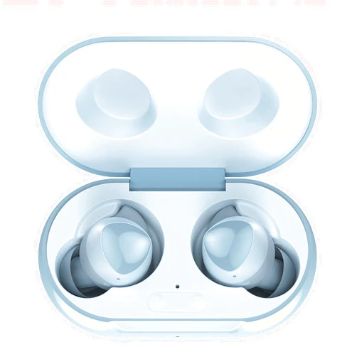 Urbanx Street Buds Plus True Wireless Earbud Headphones for C3590 - Wireless Earbuds w/Noise Isolation - Blue (US Version with Warranty)