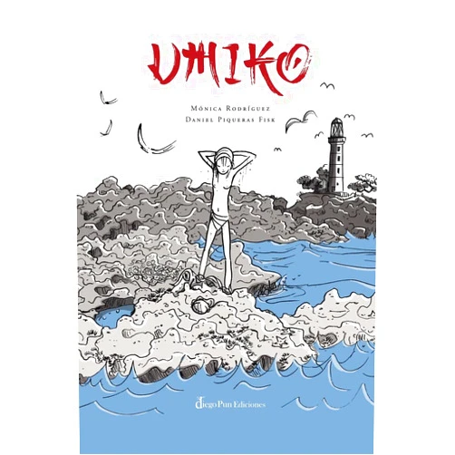 Mónica Rodríguez Suárez,Daniel Piqueras Fisk Umiko