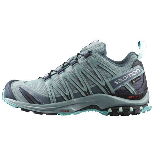 Salomon Women's Trail Running Sneaker