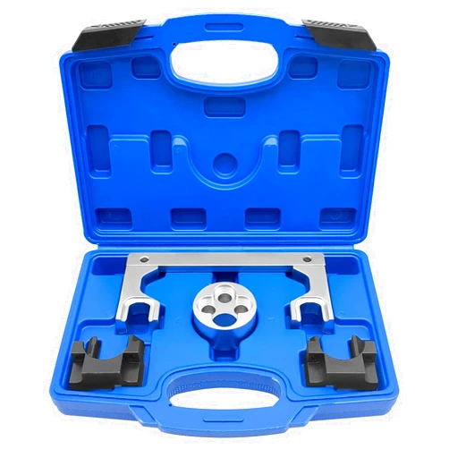 ZKTOOL Engine Timing Tool Cam Locking Set is Compatible with Mercedes Benz M651 1.8/2.1 CDi Diesel Engine, Engine Timing Chain Drive Tool.