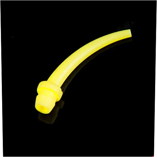 Pcessdar Yellow Intra Oral Impression Tips Mixing Tip 100/Pk
