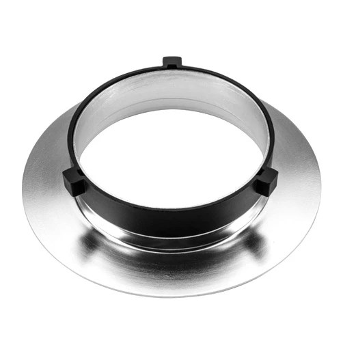 Glow Low Profile Speedring Insert for Bowens (150mm)