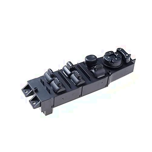 QINGMO-AUTO 1pc/set Rep# 5GU34DX9AB Power window switch QINGMO-AUTO